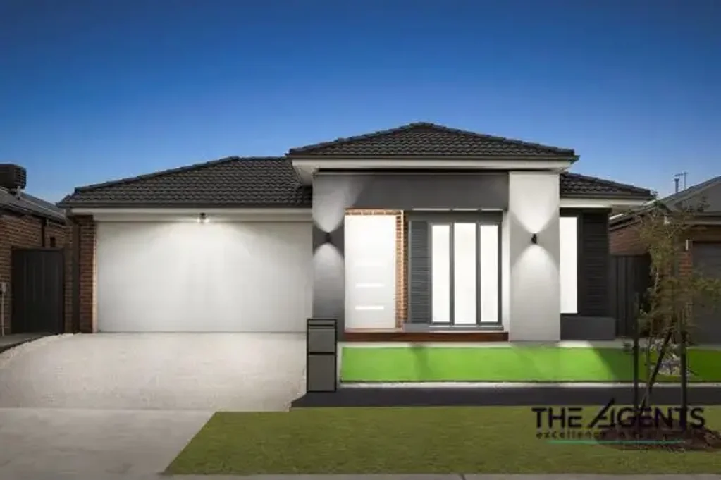 Strathtulloh 4部屋 Move-In Ready Family Home