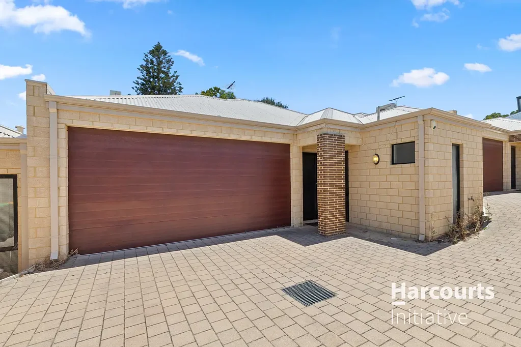 Balga 3Kwarto Sleek Style, Stunning Design