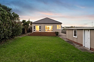 66 Kiwitea Street, Sandringham, Auckland City