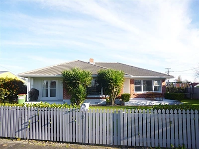 Residential Zone - General Residential Zone