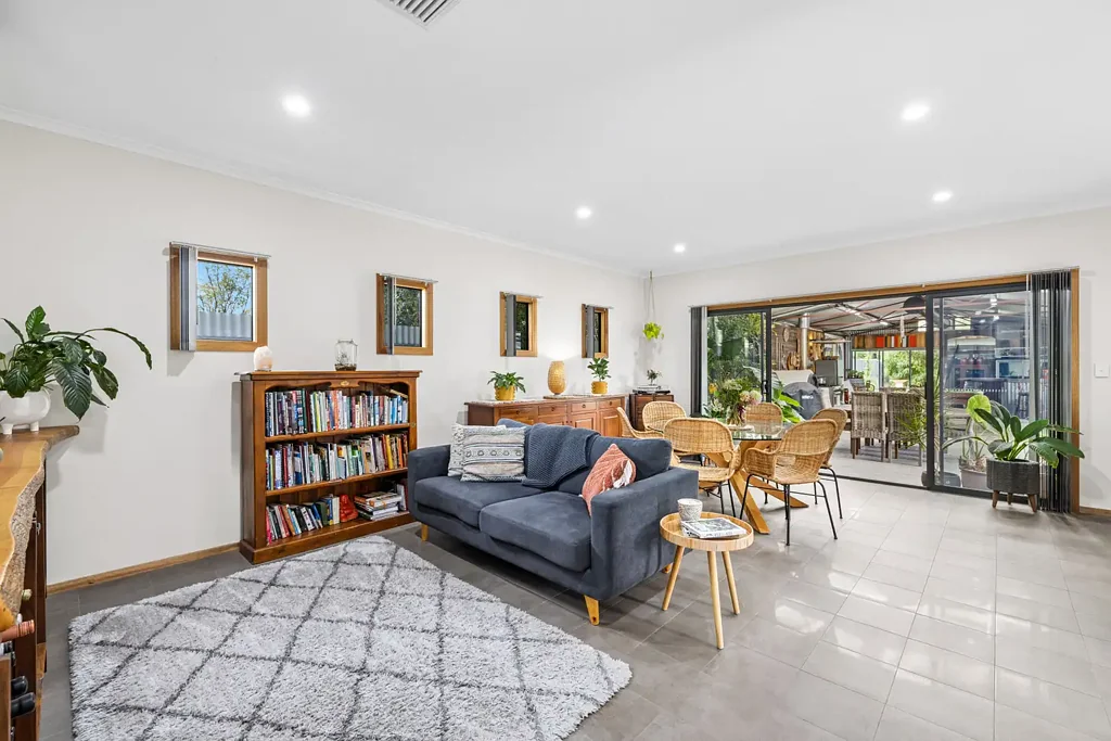 Normanville 4房  Escape, Entertain & Embrace the Coastal Life