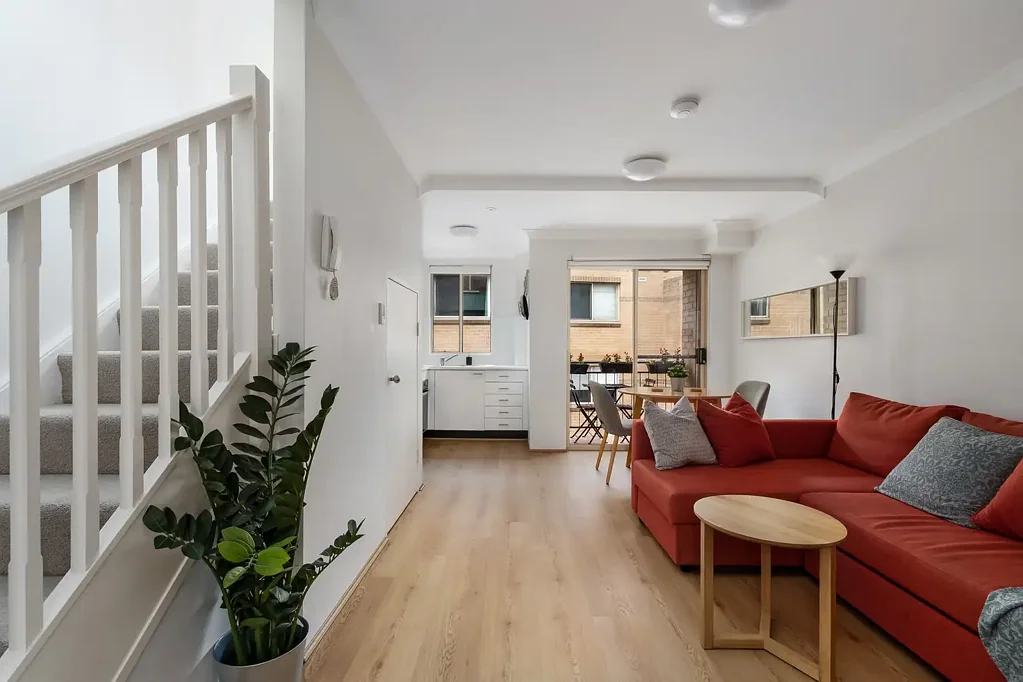 34/145-161 Abercrombie Street, Darlington, NSW 2008