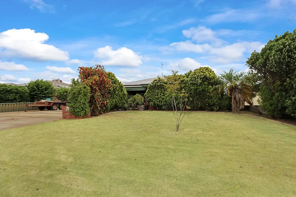 Pinjarra 4房  BIG BLOCK, BIG OPPORTUNITY