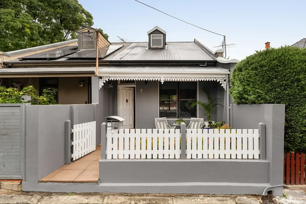 7 Prospect Street, Leichhardt, NSW 2040