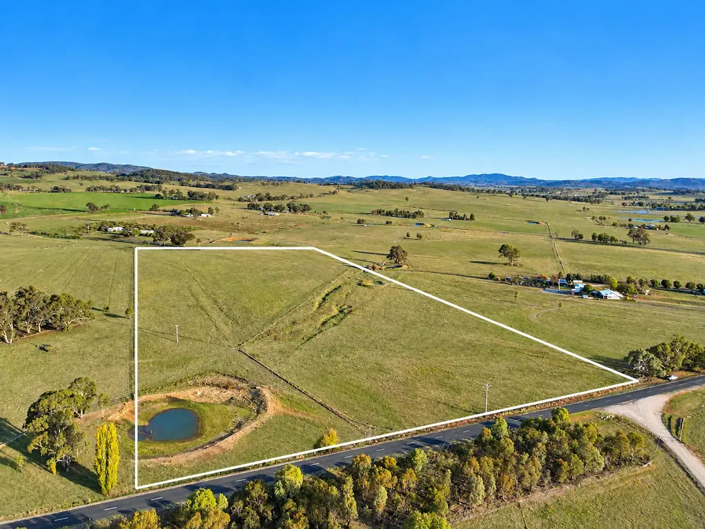 Mudgee Rural Lifestyle Opportunity