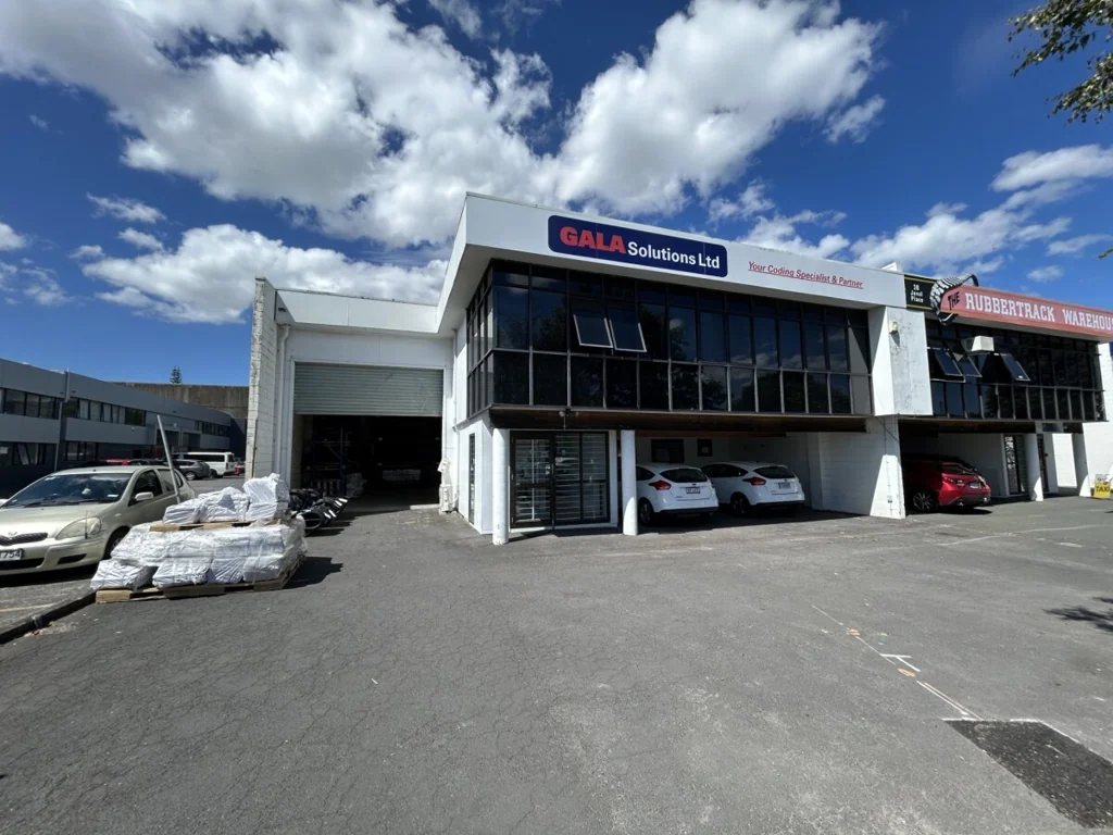 Wiri Functional Warehouse & Office in Prime Wiri Location