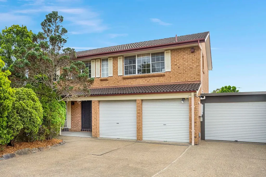 4 Watergum Place, Alfords Point, NSW 2234