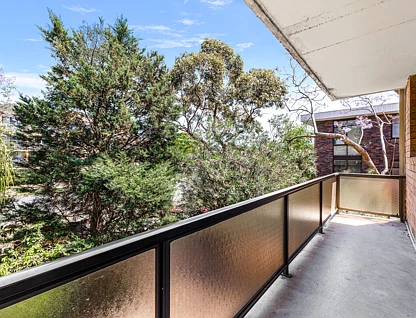 8/14-18 Station Street, West Ryde, Upper North Shore, 2房, 1浴, Apartment