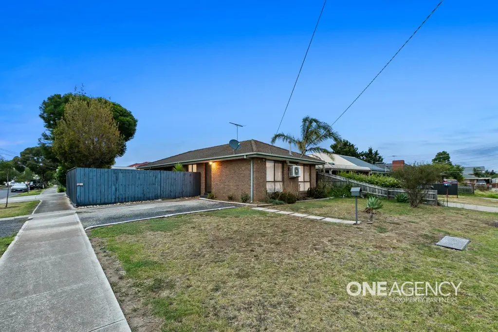 8 Catherine Road, Seabrook, VIC 3028