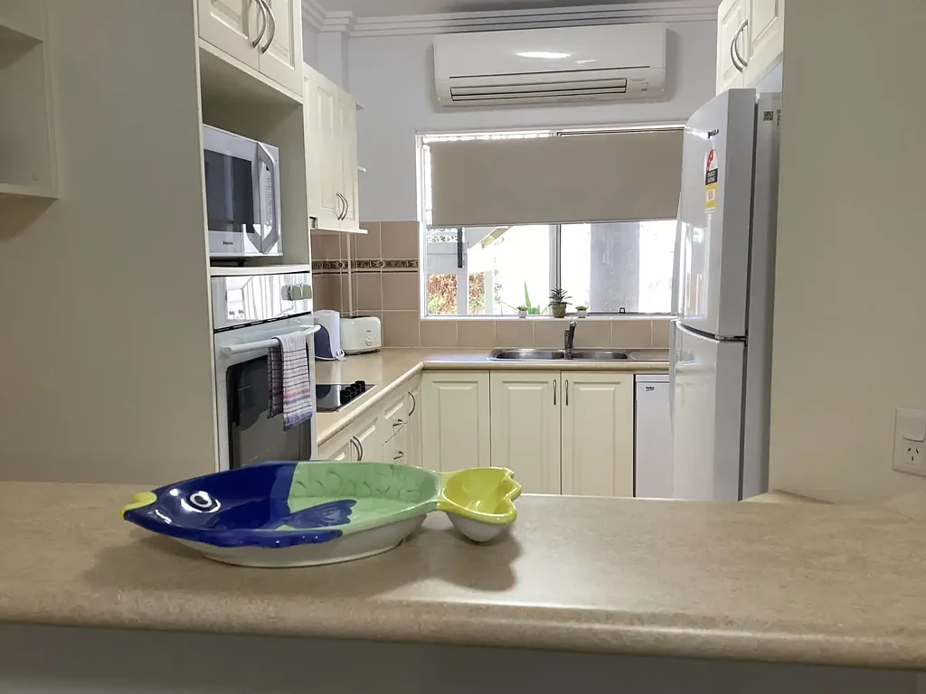 Old Bar 2ਬੈੱਡਰੂਮ Two-Bedroom Resort Apartment