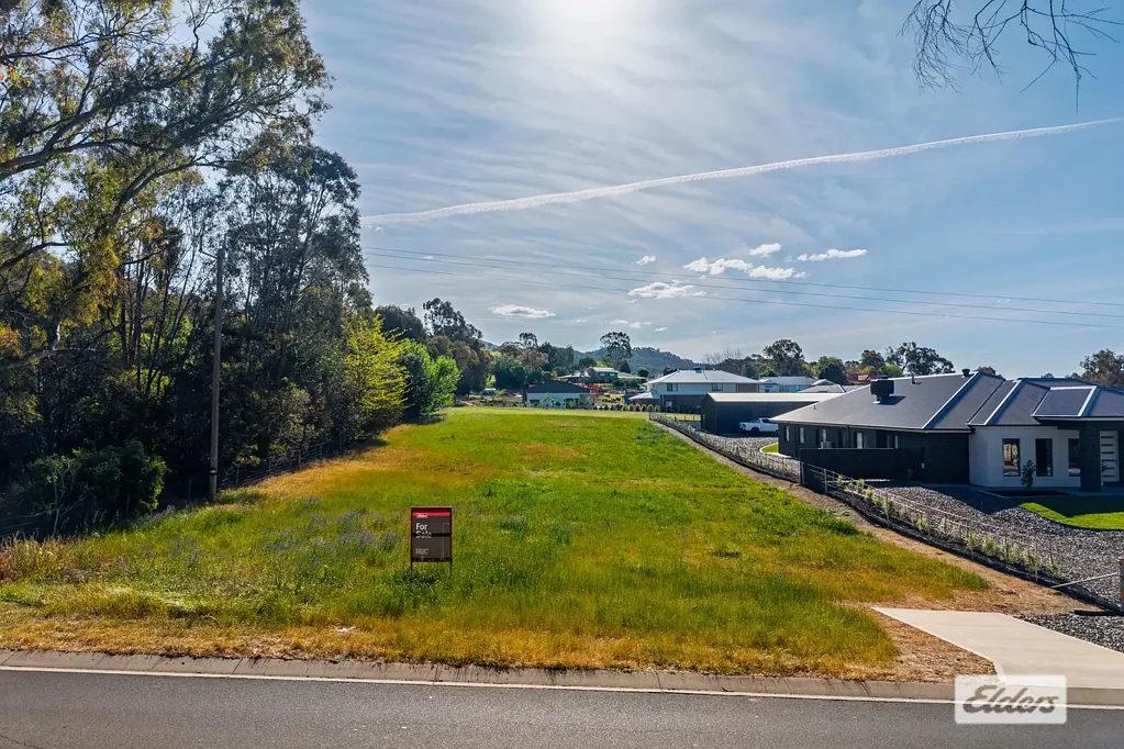 87 Brewer Drive, Wodonga, VIC 3690