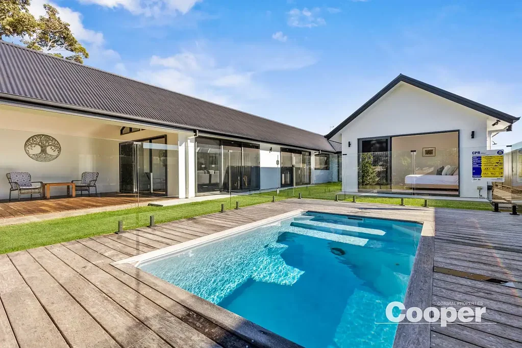 Dolphin Point 4Habitaciones An Architectural Coastal Escape Where Design Meets Lifestyle