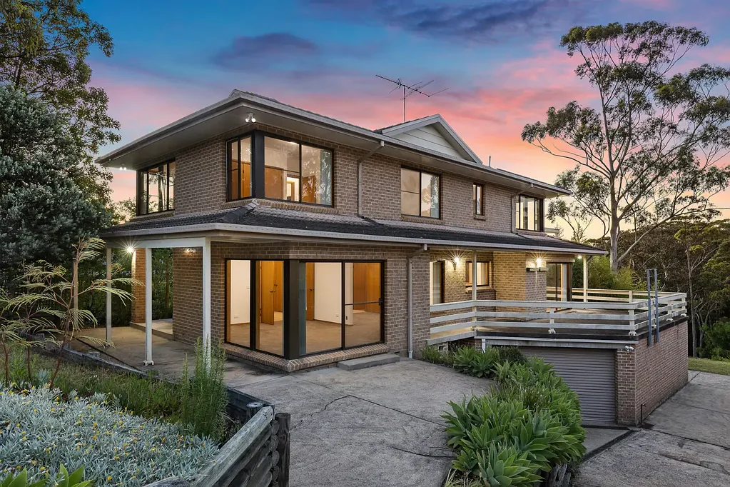 20 Sydney Road, Hornsby Heights, NSW 2077