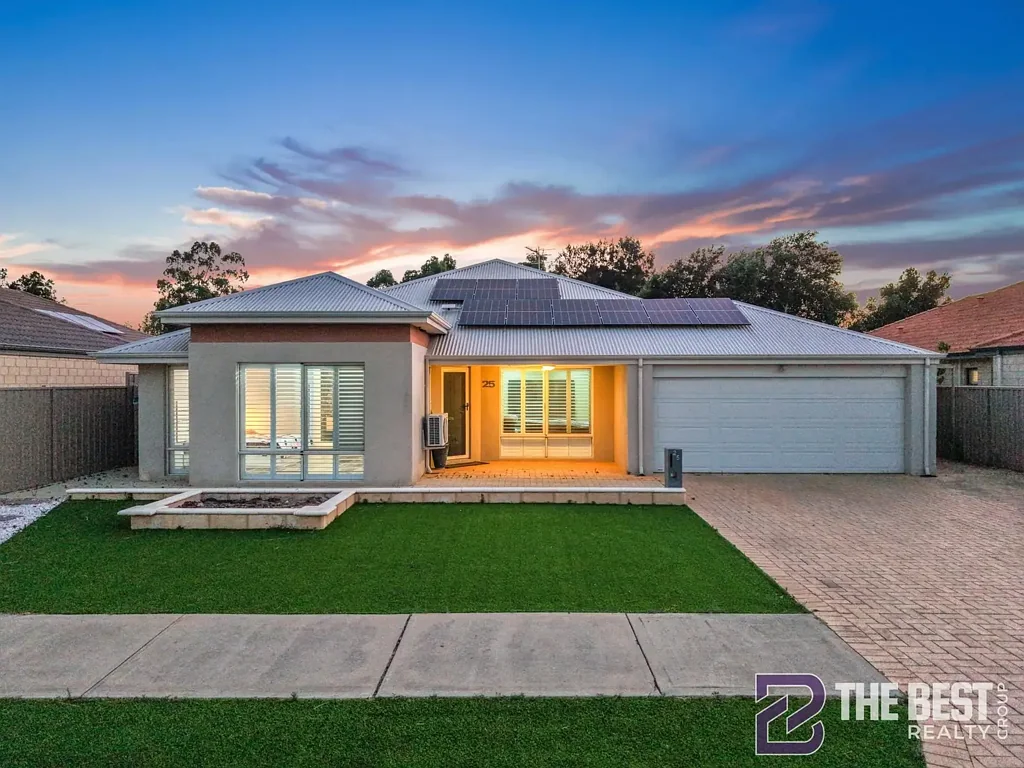Harrisdale 4ห้องนอน Renovated Sanctuary Overlooking Nature: The Ultimate Arion Estate Lifestyle!