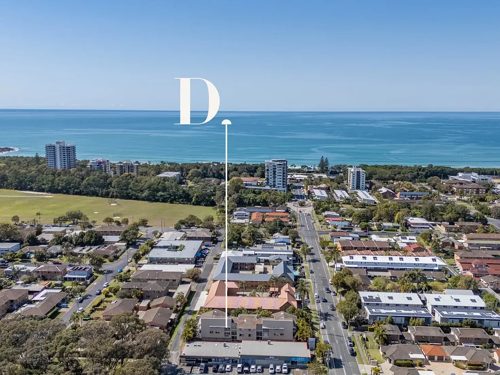 8/85 Park Beach Road, Coffs Harbour, NSW 2450