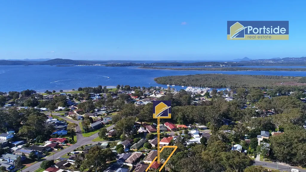 11 Gould Drive, Lemon Tree Passage, NSW 2319