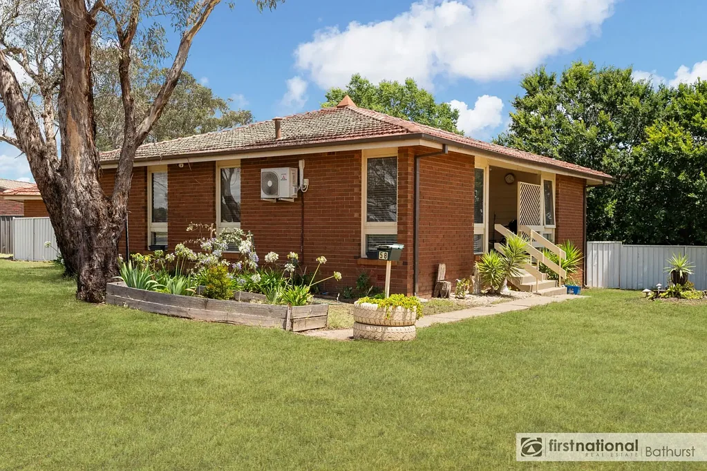 58 Stack Street, Windradyne, NSW 2795