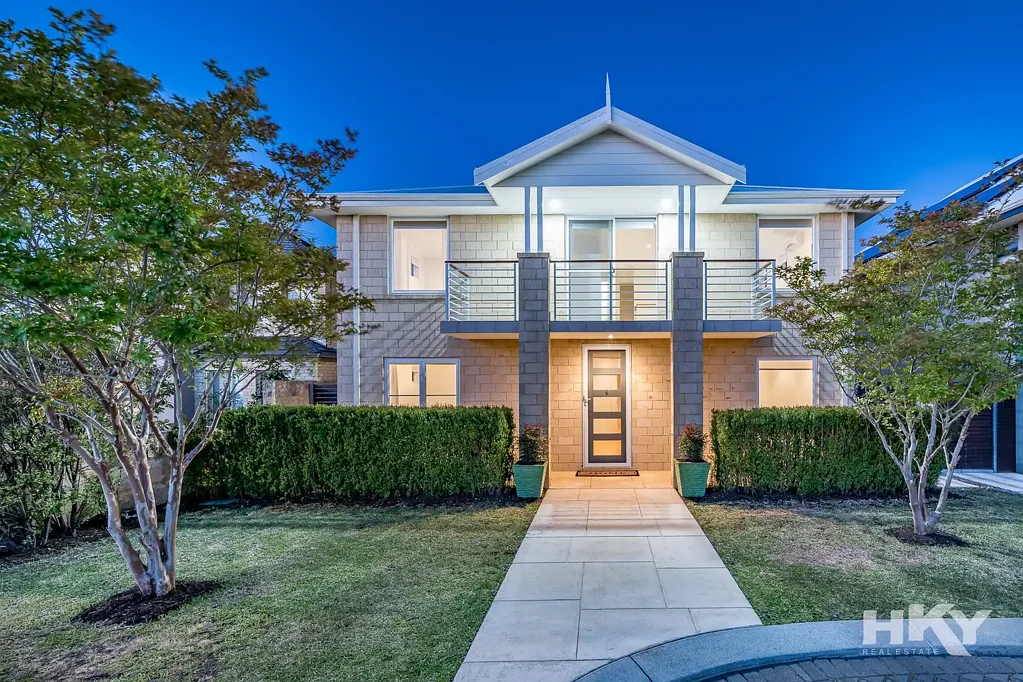 6 Oasis Lane, The Vines, WA 6069