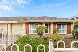 3 Fern Grove, Seacombe Gardens