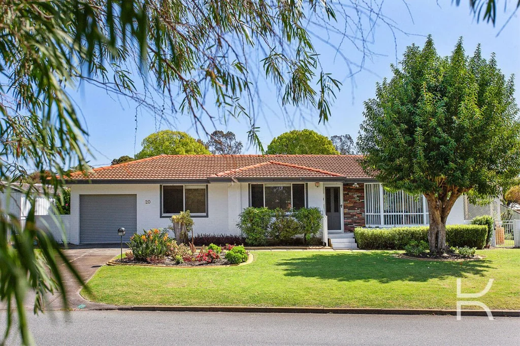 20 Disney Street, Brentwood, WA 6153