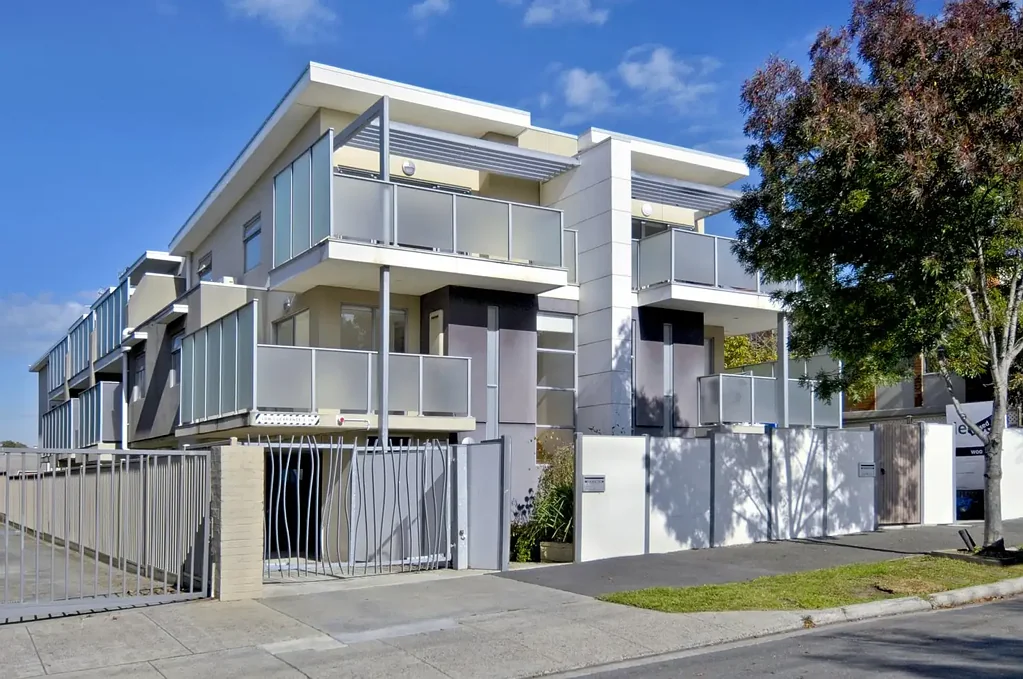 Flemington 2कमरा Stylish 2-Bedroom Townhouse in Prime Location
