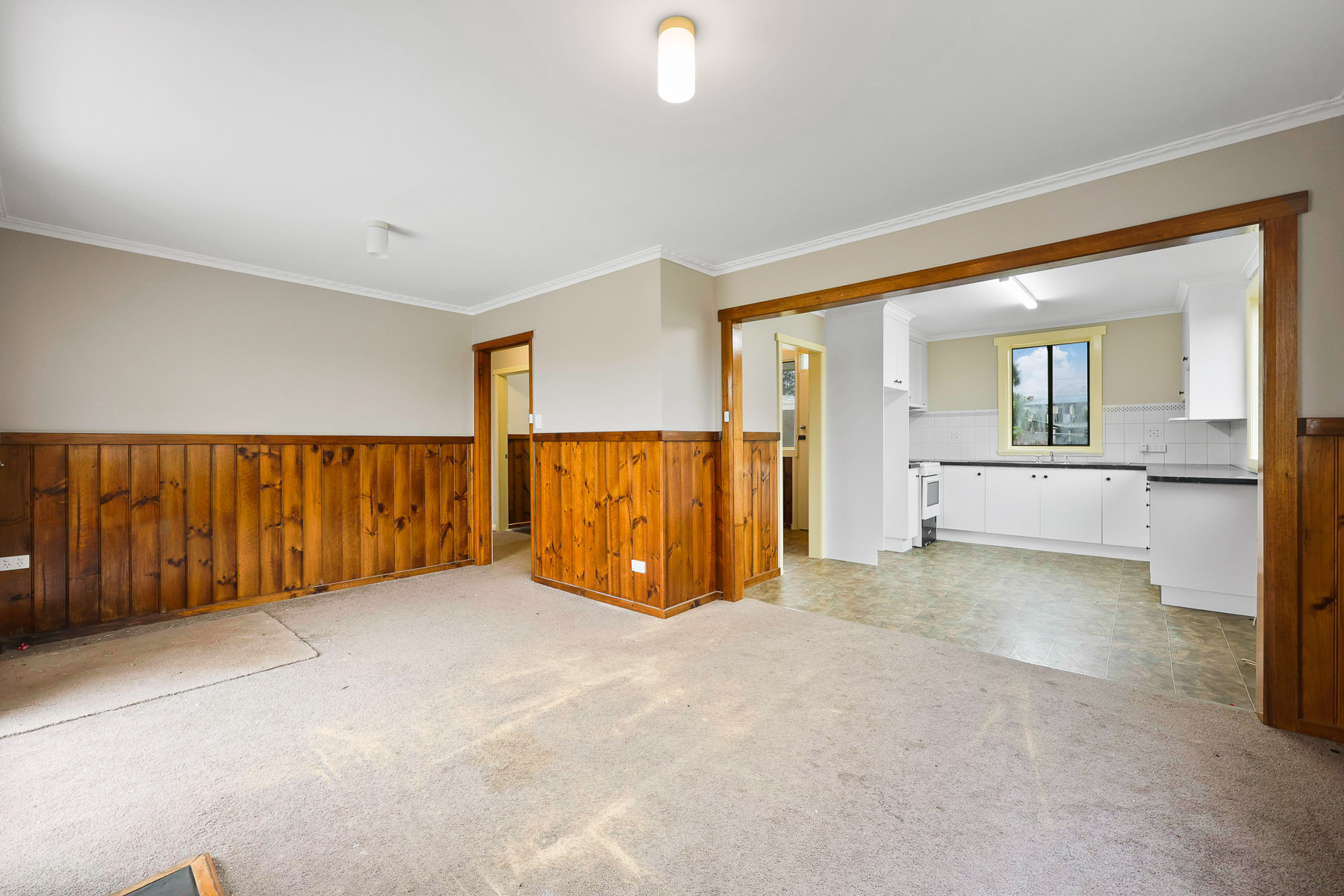 92 GOULBURN ST, GEORGE TOWN TAS 7253, 0房, 0浴, House