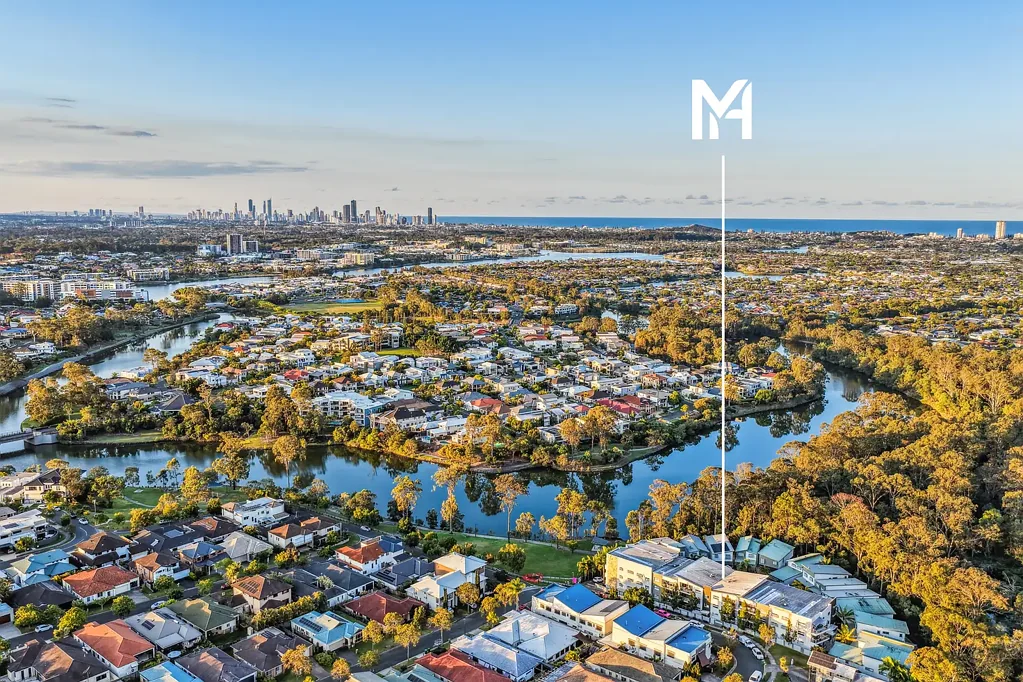 10/28 Castello Circuit, Varsity Lakes, QLD 4227