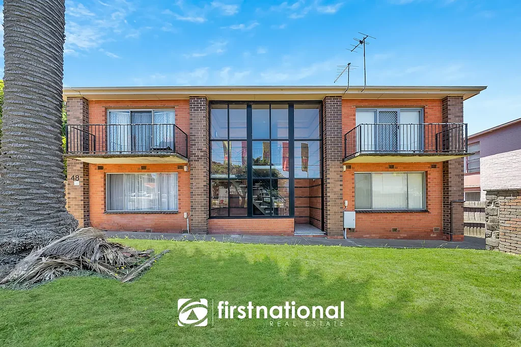 12/48 Princes Highway, Dandenong, VIC 3175