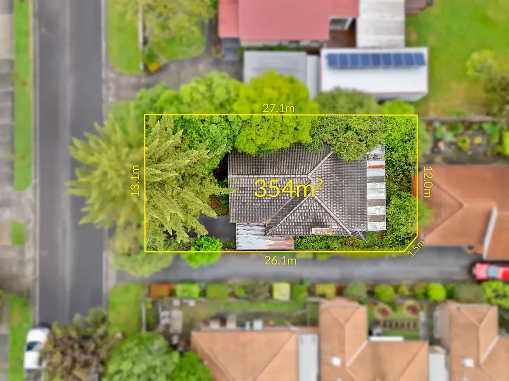 37a Bambury Street, Boronia, VIC 3155