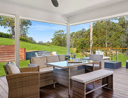 64 David Close, Ocean View, QLD 4521, 4房, 2浴, 独立屋