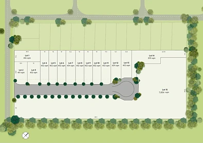 Pallara 5房 现代住宅土地套 新家庭设计 舒适便利 优质新居 理想选择 Prime Pallara Opportunity – Land or House & Land Packages Available