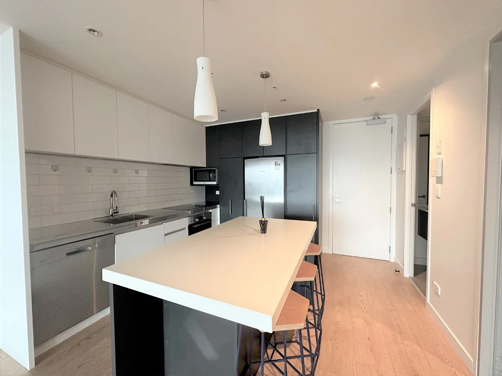 Sugartree Apartment