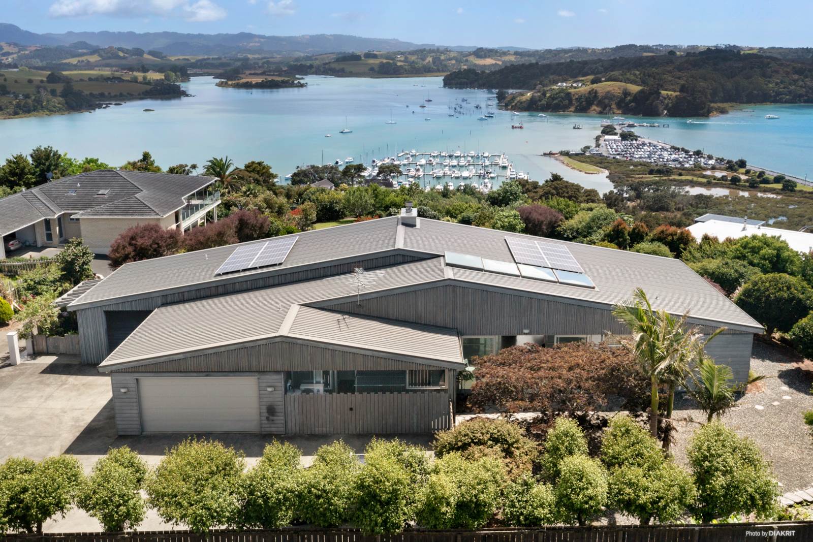 36 Kanuka Road, Sandspit, Auckland - Rodney, 4 chambres, 0 salles de bain