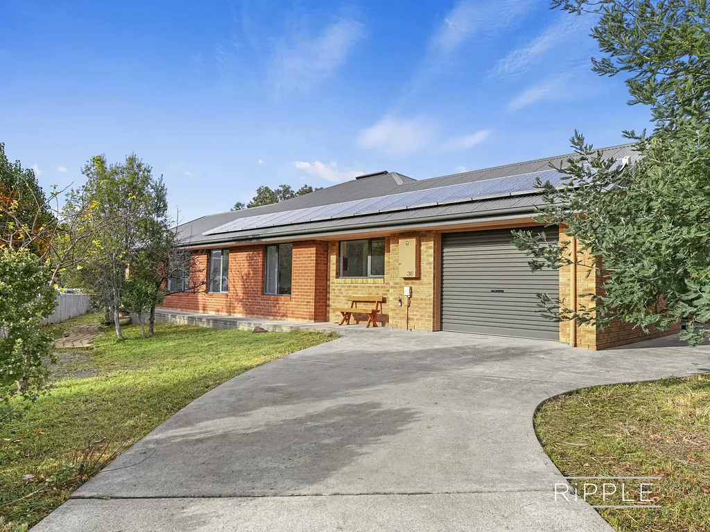 36 Greenhill Drive, Kingston, TAS 7050