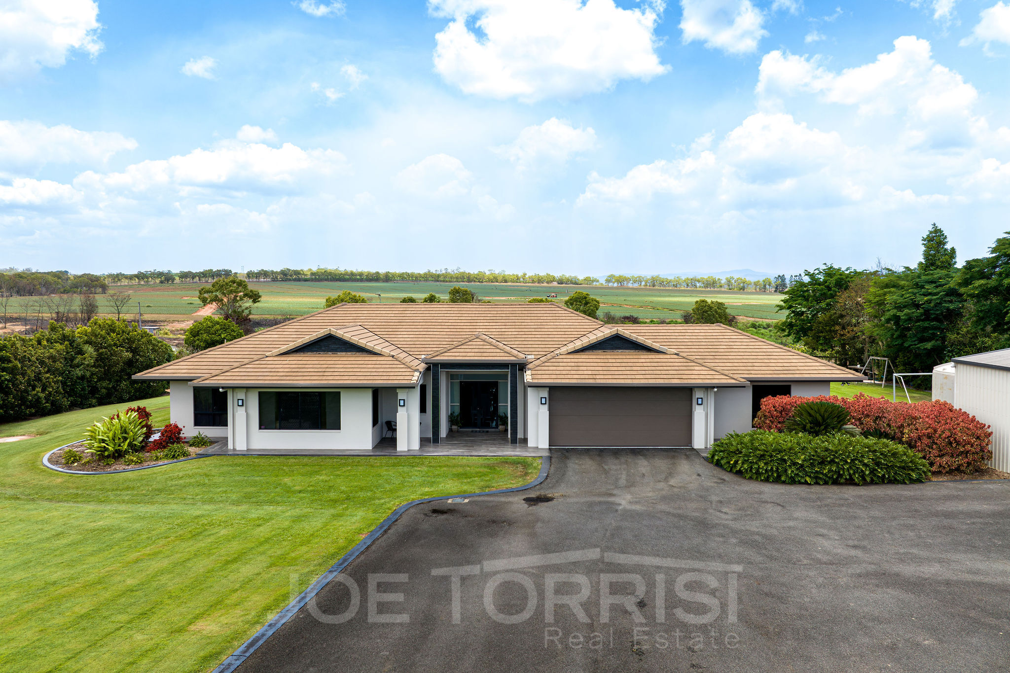 1018 MAREEBA - DIMBULAH RD, PADDYS GREEN QLD 4880, 0 rūma, 0 rūma horoi, House