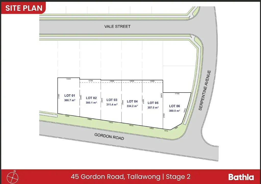 Tallawong 4 Bedroom Exclusive Stock,  Selling Land and Home & Land Packages, Close to all Amenities..!