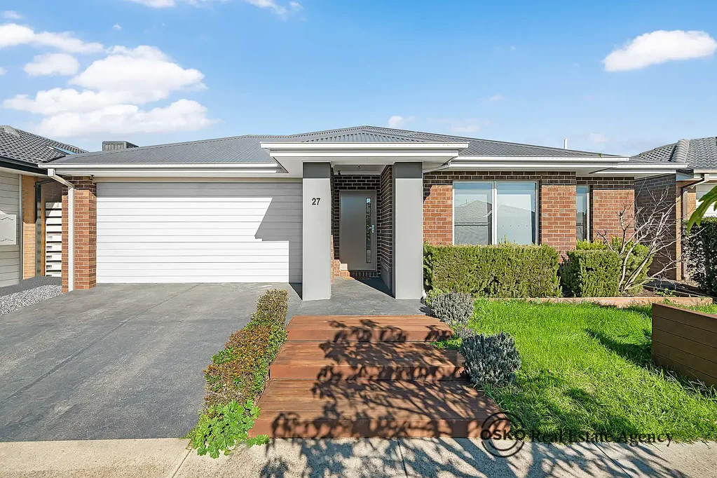 Modern Family Home with Quality Upgrades