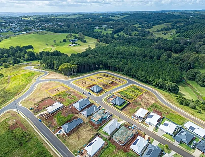 LOT 237/8 Loft Crescent, Chilcotts Grass, North Coast, 0 Bedrooms, 0 Bathrooms, Section