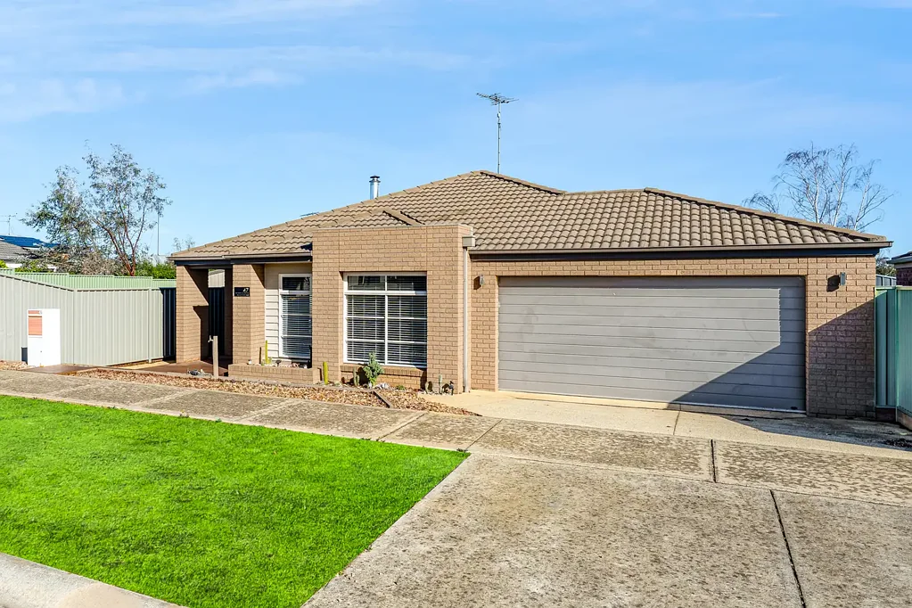 Bannockburn 3બેડરૂમ Stylish Somerset Estate living with Large Side Access