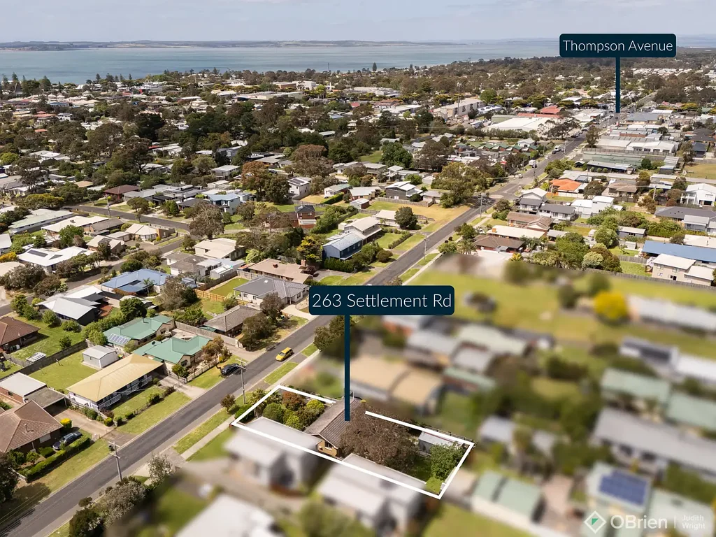 263 Settlement Road, Cowes, VIC 3922