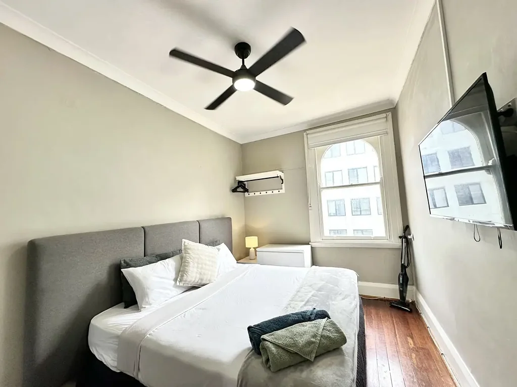 Haymarket - Prime Sydney Location - Cnr George St and Central Station