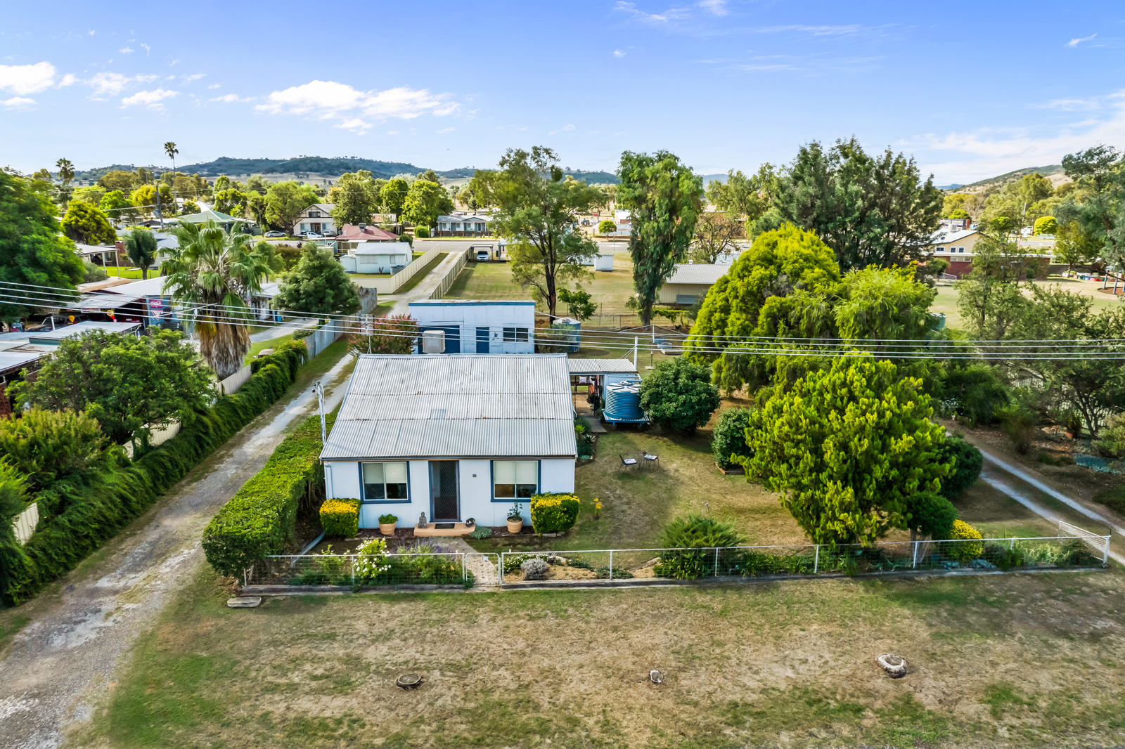 16 PALMER ST, ATTUNGA NSW 2345, 0 habitaciones, 0 baños, House