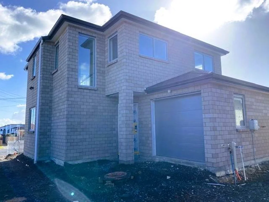 Family home