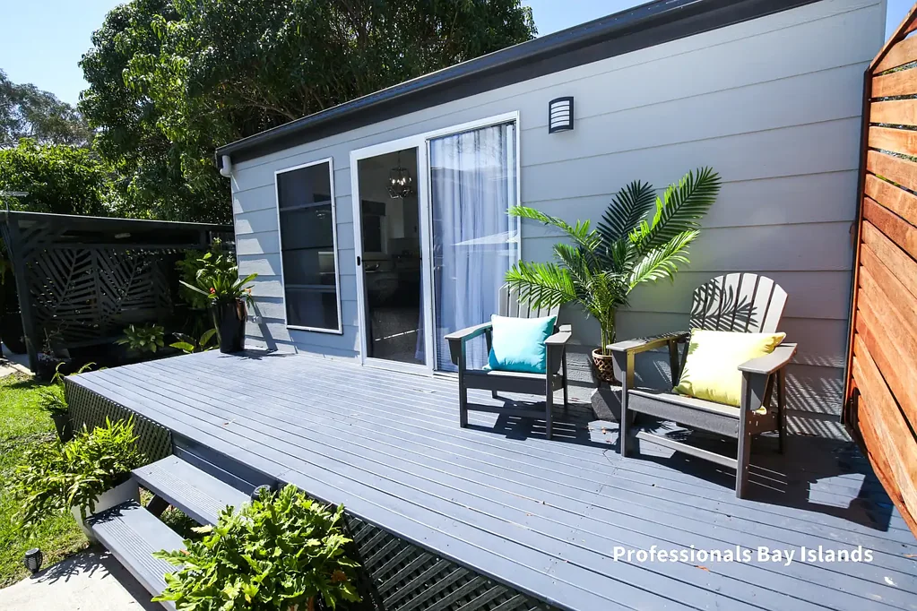 Over Night Accommodation $165 per night