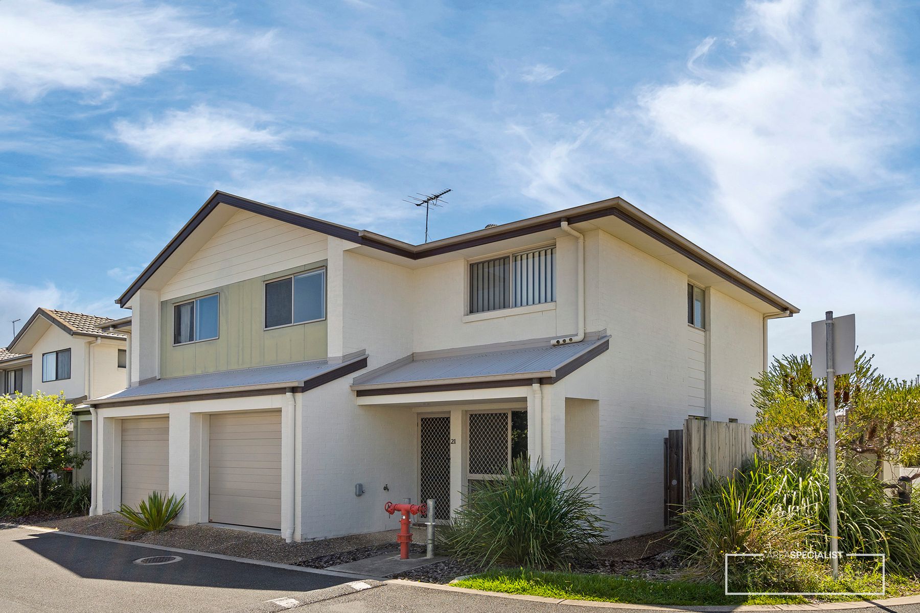 UNIT 21 36 HIGGS ST, DECEPTION BAY QLD 4508, 0 ห้องนอน, 0 ห้องน้ำ, Unit