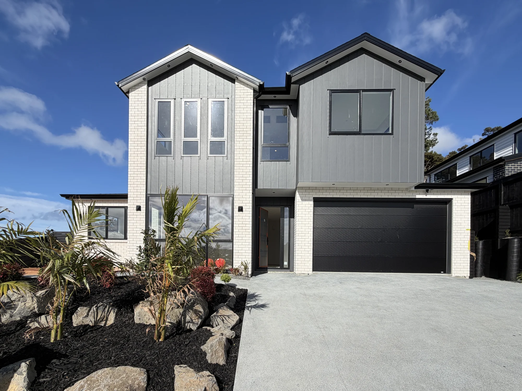 Millwater 6Moenga Contemporary Coastal Home with Flexible Living