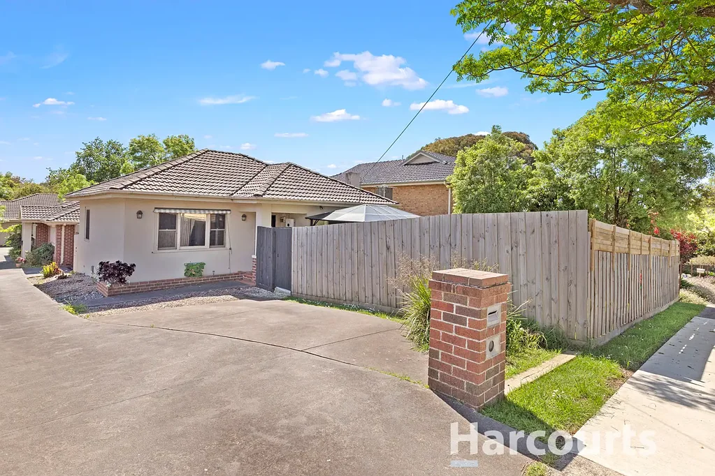 1/13 Moroney Street, Boronia, VIC 3155