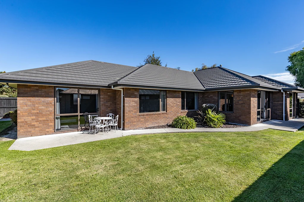 7 Canon Stack Place, Kaiapoi, Waimakariri, Canterbury