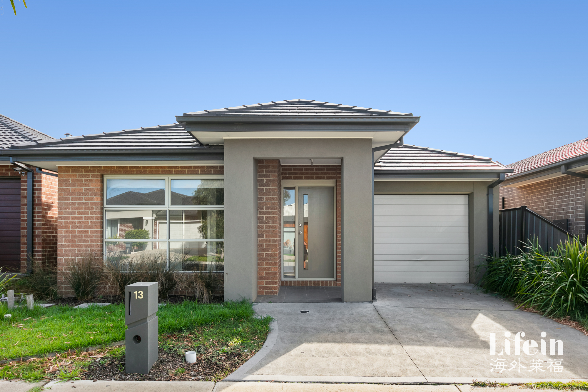 13 RETBA ST, CRAIGIEBURN VIC 3064, 0房, 0浴, House