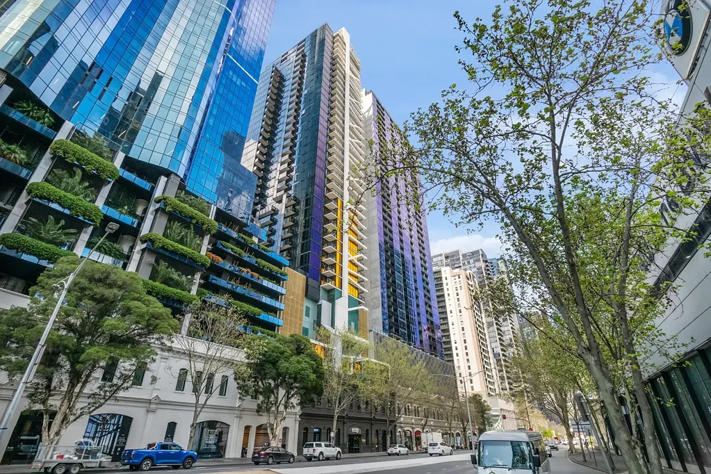 2909/135 City Road, Southbank, VIC 3006